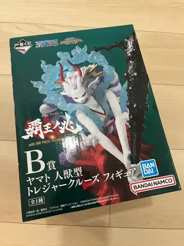 원피스 야마토 피규어 B상