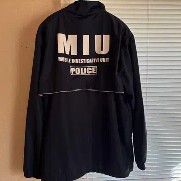 MIU404 / MIU 오리지널 점퍼 2024ver.