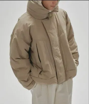 TODAYFUL 몬스터 다운 자켓 36