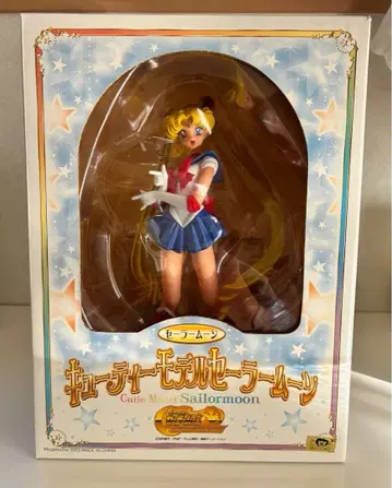 세일러문 큐티 모델 미사용