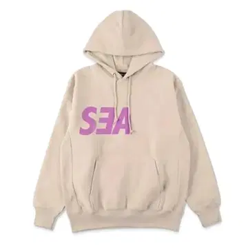 WIND AND SEA NKM3 (S3A) ANNIV HOODIE