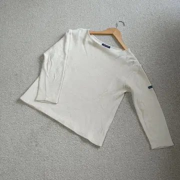 SAINT JAMES 더블 페이스 스웨터 T3