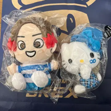 super eight 칸쟈니에이또 야스다 쇼타 치비누이 헬로키티