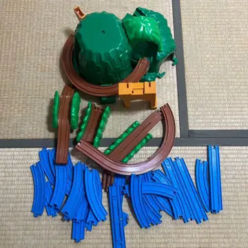 프라레일 시리즈 레일 세트