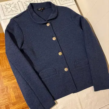 새상품급 에네스베 자켓 가디건 3 울