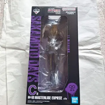 SAKAMOTO DAYS 카가미가이