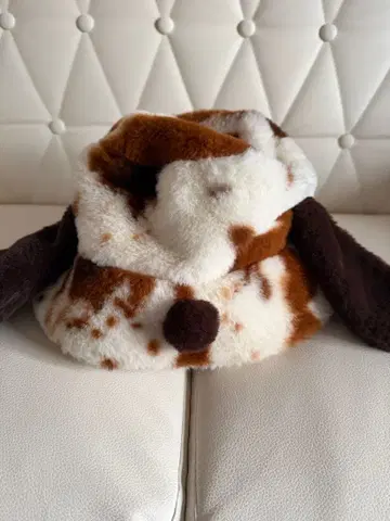 USJ 스누피 버킷햇