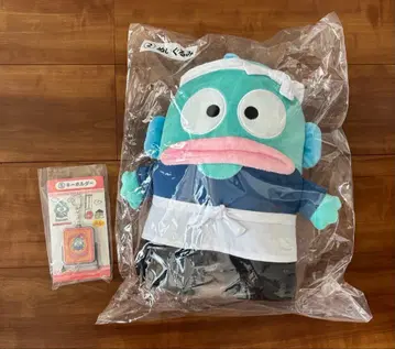 한교동 뽑기 마을 중화 봉제 인형 & 키링