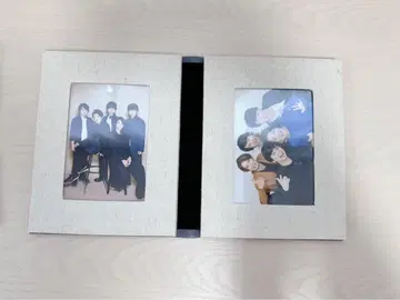 ARASHI 20주년 기념 사진 앨범