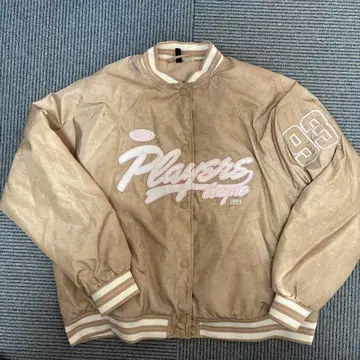 H&M M 사이즈 베이지