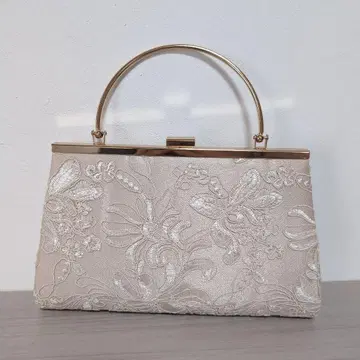 niana 자수 가방 결혼식