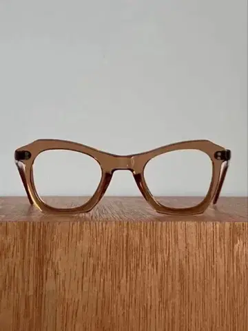 50's cognac avan-garde frame France