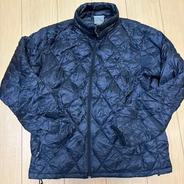 MIZUNO 다운 자켓 M 사이즈