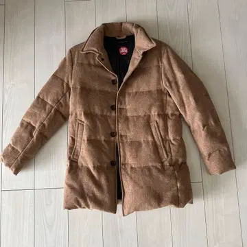 SHIPS 프렌치 다운 베이지