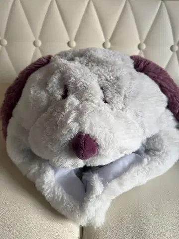 USJ 스누피 모자