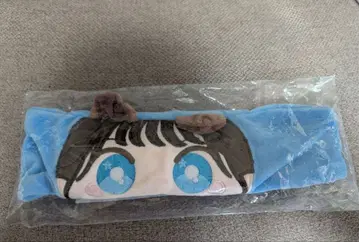 i Ris 세리자와 유 헤어밴드