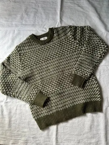 B:MING by BEAMS M 사이즈 니트 스웨터