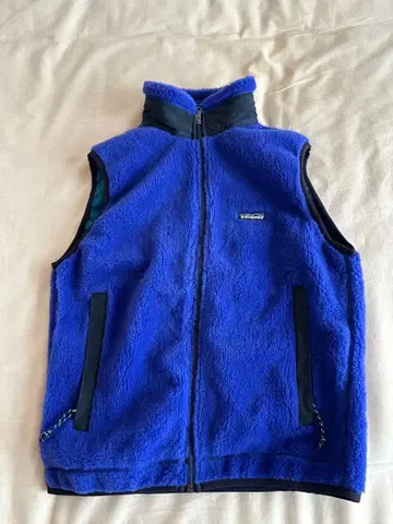 파타고니아 97 레트로X 베스트 데드스탁