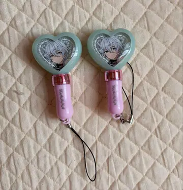 앙스타 미니 펜라이트 칸나