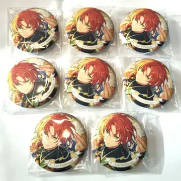 앙스타 꽃의 계약캔 레오 8세트