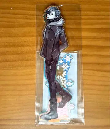 잭 무츠미 카이 오로라 아크릴 스탠드