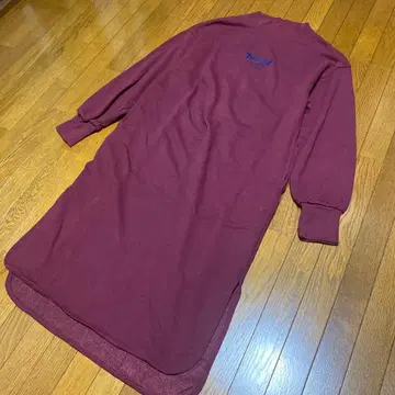 그라니프 나카스기루이누 원피스