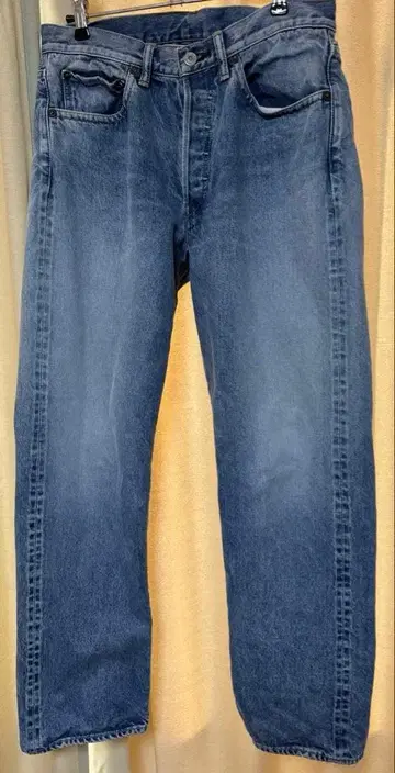 MAATEE & SONS 5PK 데님