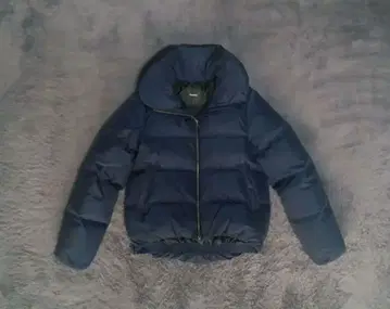 Theory 다운 자켓