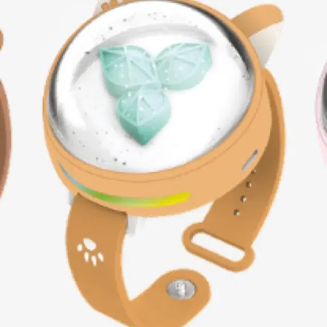 데이식스 day6 응원봉 마데워치 링커버 스트랩 세트