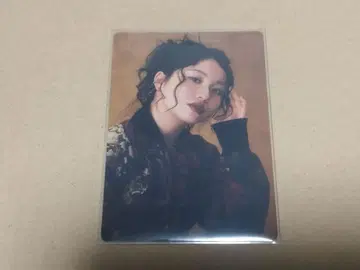 HANA KOHARU 트레이딩 카드