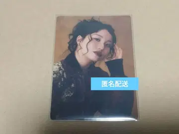 HANA KOHARU 트레이딩 카드