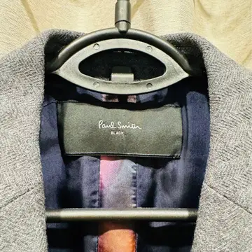 [ Paul Smith ] 셋업 [ BLACK LABEL ]