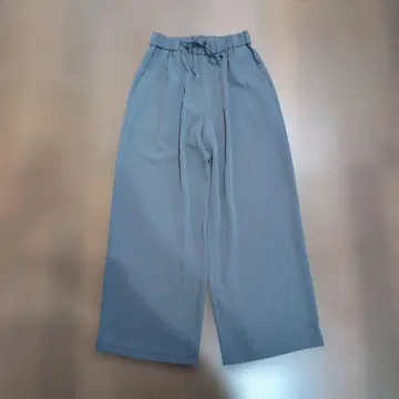 완판템 프레디&글로스터 드레이프감 팬츠