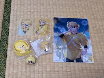 컬러풀 피치 타츠님