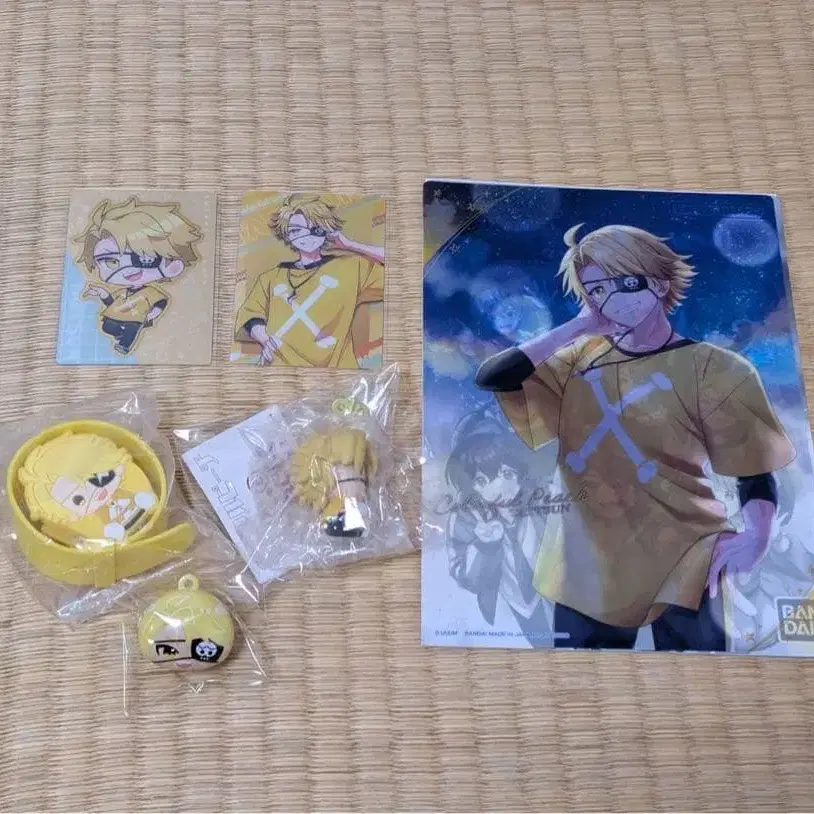 1번째 상품 이미지