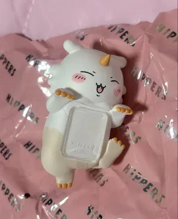 HIPPERS 치이카와 (먼작귀) 저 아이 시크릿