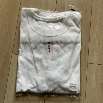 니트와 식객과 타카사키 친치로 셔츠