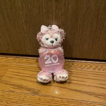 [새상품급] 봉제 인형 참 셰리메이 20주년