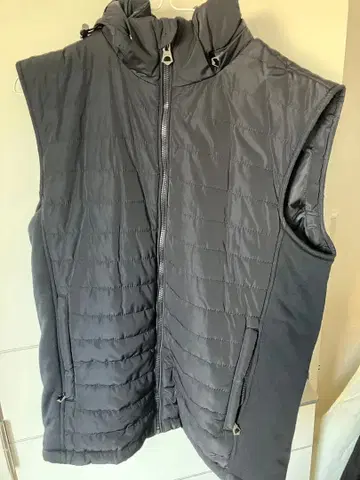 [ ZARA MAN ] 다운 베스트