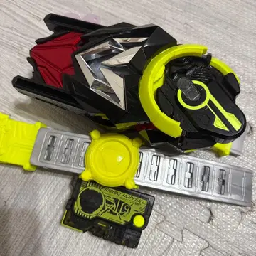 가면라이더 제로원 변신 아이템