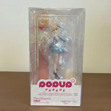 POP UP PARADE 키타가와 마린 피규어