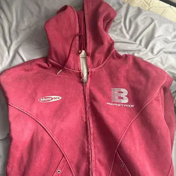 wshot 후드티 M 사이즈