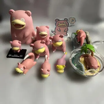 포켓몬 피규어 야돈