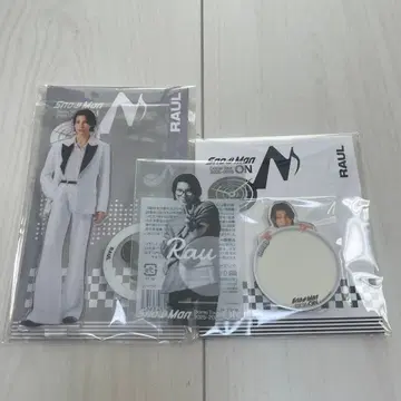 라울 미개봉 새상품 당일 발송