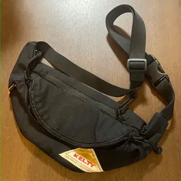 켈티 KELTY 미니미니 파니 힙색