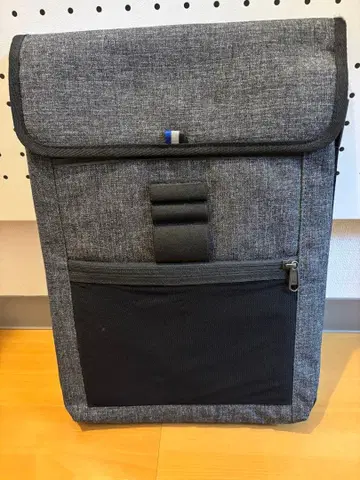 NIID 백팩 부속품 노트북용 이너백