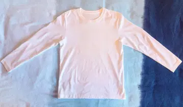 FACTELIER 파크토리에 스페셜리티 코튼 긴팔/화이트