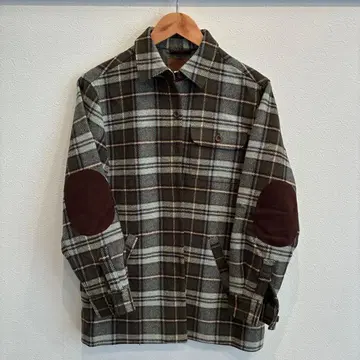 PENDLETON 울 체크 셔츠