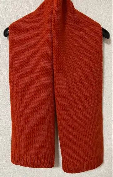 [ 2017AW ] 마가렛호웰 울 캐시미어 실크 머플러