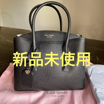 미사용 새상품 케이트 스페이드 마고 핸드백 숄더백 블랙